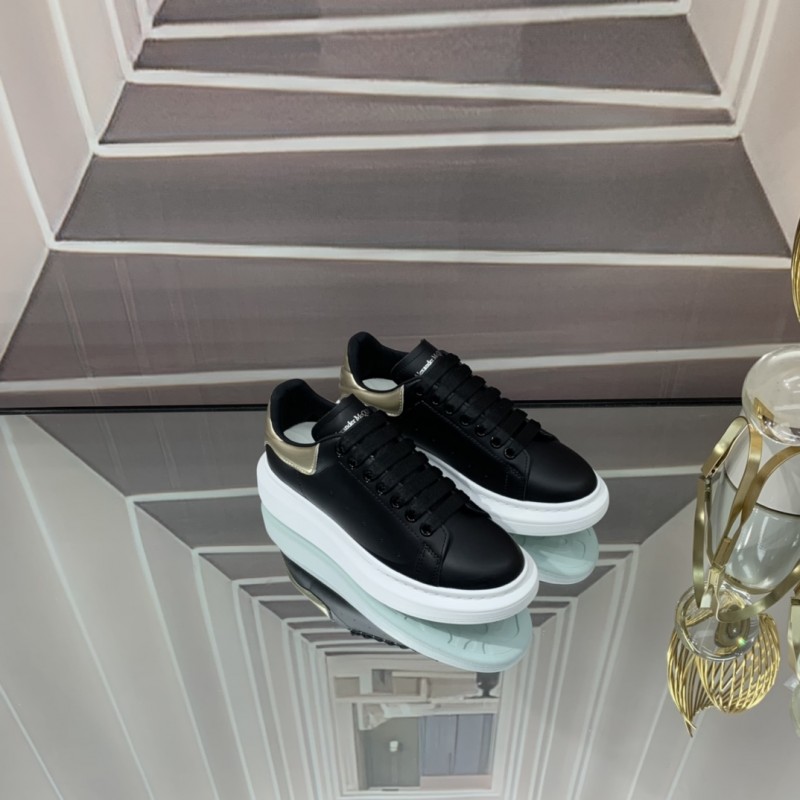 [알렉산더맥퀸] 남성 여성 오버솔 스니커즈