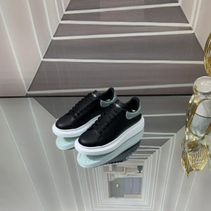 [알렉산더맥퀸] 남성 여성 오버솔 스니커즈