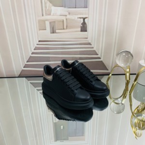 [알렉산더맥퀸] 남성 여성 오버솔 스니커즈