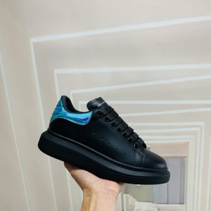 [알렉산더맥퀸] 남성 여성 오버솔 스니커즈