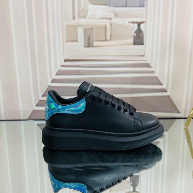 [알렉산더맥퀸] 남성 여성 오버솔 스니커즈