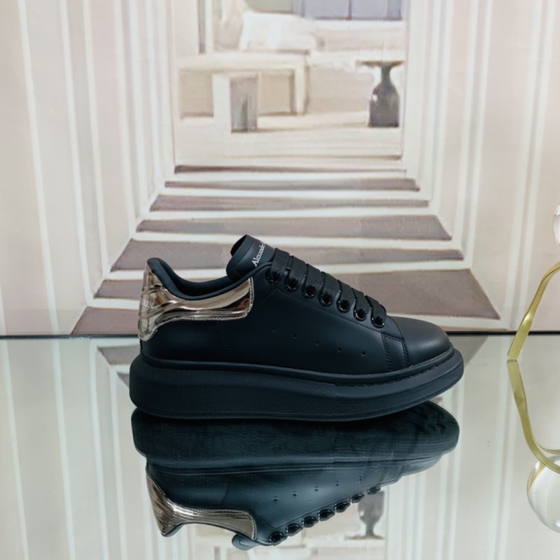 [알렉산더맥퀸] 남성 여성 오버솔 스니커즈