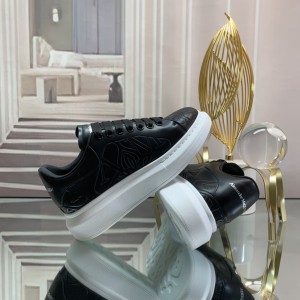 [알렉산더맥퀸] 남성 여성 오버솔 스니커즈