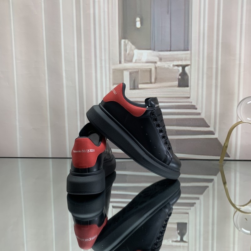 [알렉산더맥퀸] 남성 여성 오버솔 스니커즈