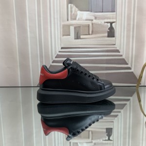 [알렉산더맥퀸] 남성 여성 오버솔 스니커즈