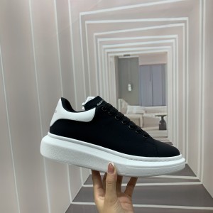 [알렉산더맥퀸] 남성 여성 오버솔 스니커즈