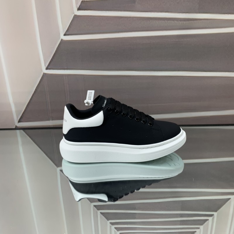 [알렉산더맥퀸] 남성 여성 오버솔 스니커즈