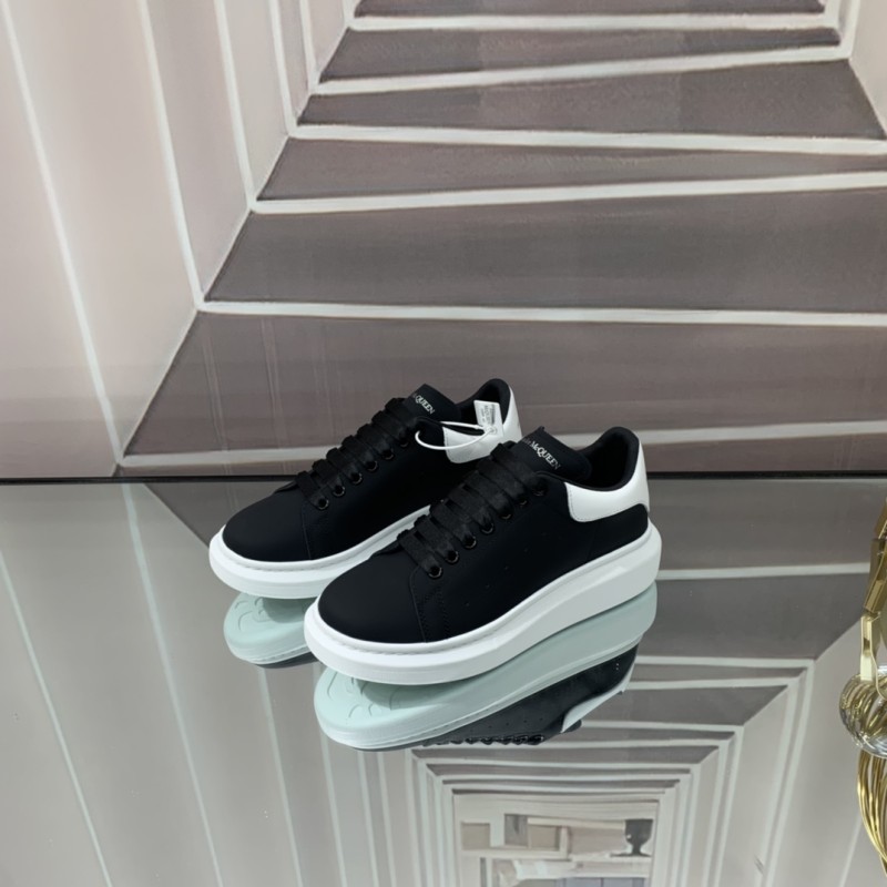 [알렉산더맥퀸] 남성 여성 오버솔 스니커즈