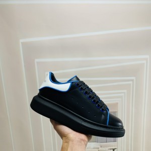 [알렉산더맥퀸] 남성 여성 오버솔 스니커즈