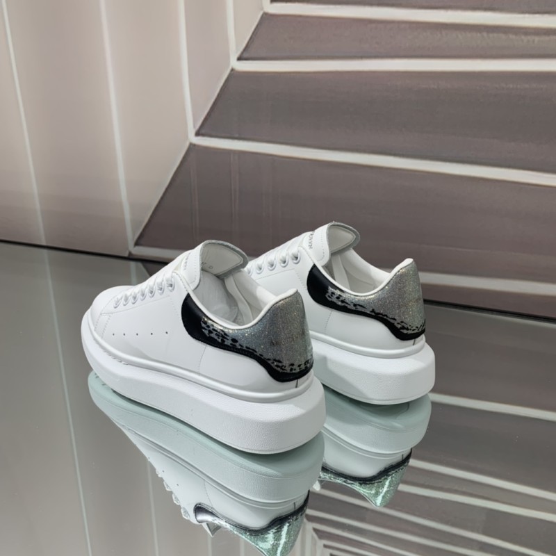 [알렉산더맥퀸] 남성 여성 오버솔 스니커즈