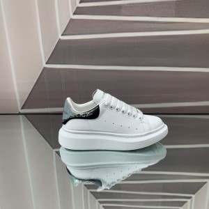 [알렉산더맥퀸] 남성 여성 오버솔 스니커즈