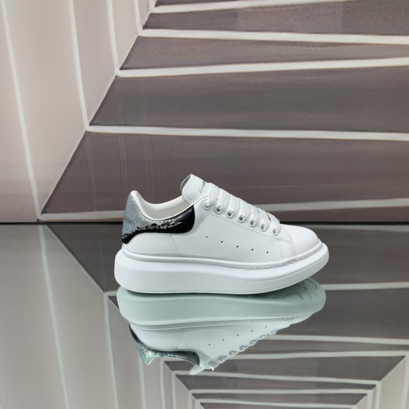 [알렉산더맥퀸] 남성 여성 오버솔 스니커즈