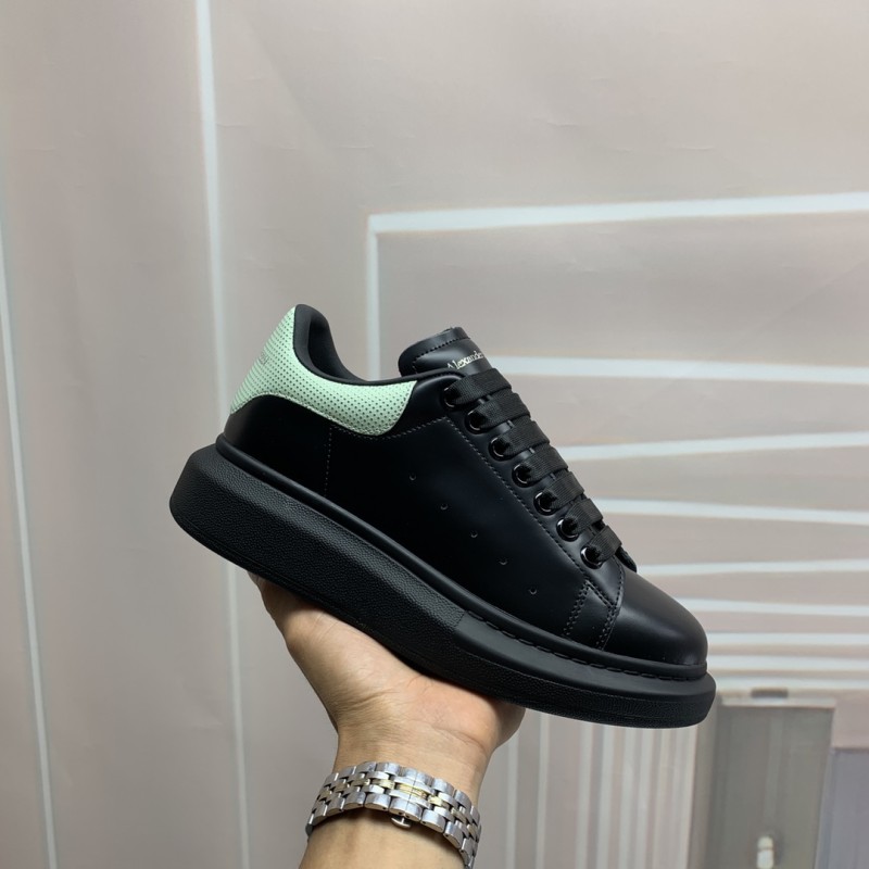 [알렉산더맥퀸] 남성 여성 오버솔 스니커즈