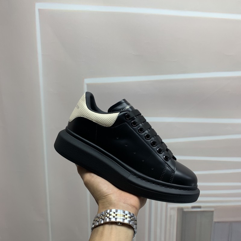 [알렉산더맥퀸] 남성 여성 오버솔 스니커즈