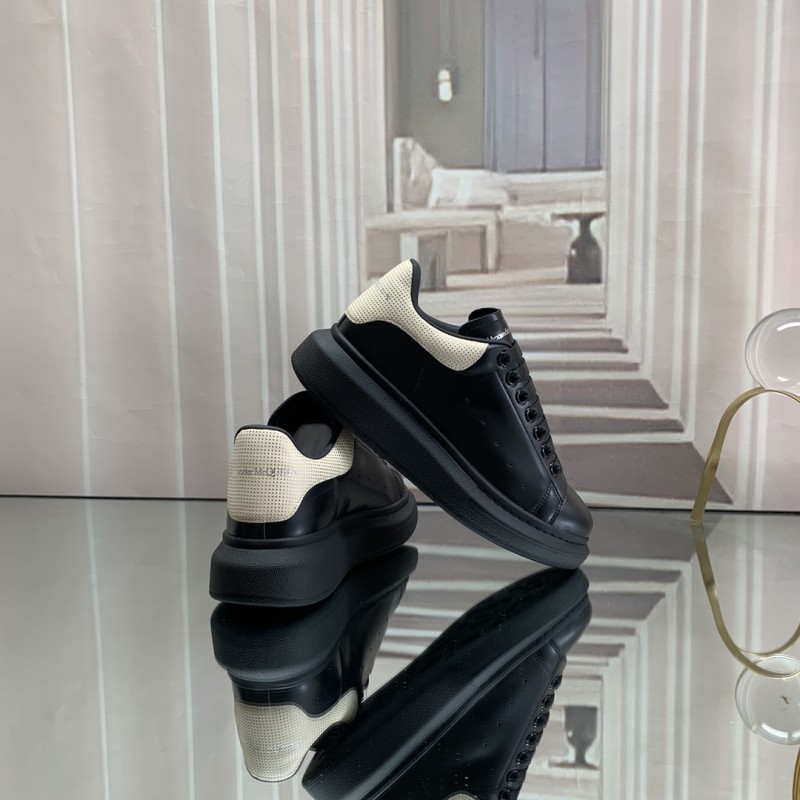 [알렉산더맥퀸] 남성 여성 오버솔 스니커즈