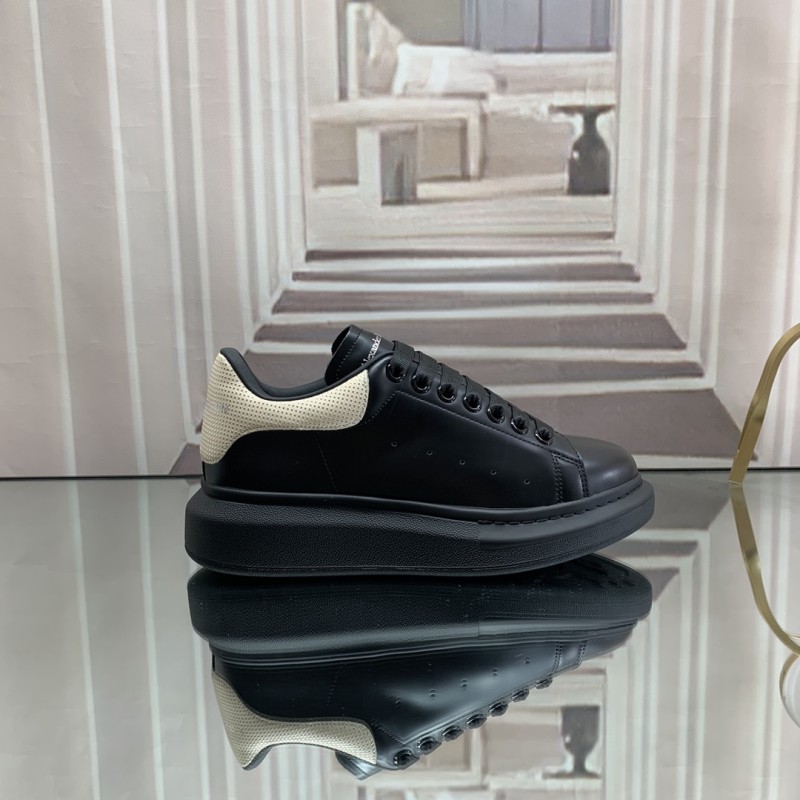 [알렉산더맥퀸] 남성 여성 오버솔 스니커즈