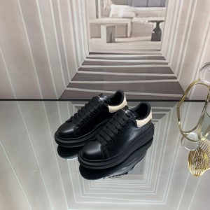 [알렉산더맥퀸] 남성 여성 오버솔 스니커즈