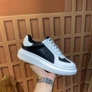 [알렉산더맥퀸] 남성 여성 오버솔 스니커즈