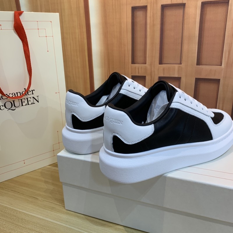 [알렉산더맥퀸] 남성 여성 오버솔 스니커즈