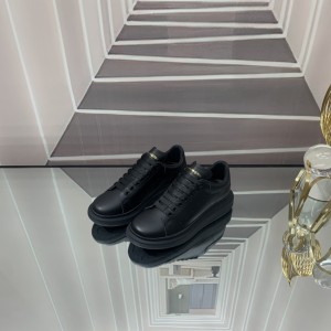 [알렉산더맥퀸] 남성 여성 오버솔 스니커즈